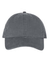 47 Brand Clean Up Cap with Leather Patch