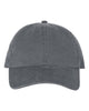 47 Brand Clean Up Cap with Leather Patch