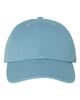 47 Brand Clean Up Cap with Leather Patch