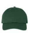 47 Brand Clean Up Cap with Leather Patch