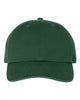 47 Brand Clean Up Cap with Leather Patch