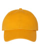 47 Brand Clean Up Cap with Leather Patch