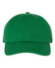 47 Brand Clean Up Cap with Leather Patch