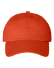 47 Brand Clean Up Cap with Leather Patch
