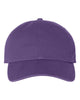 47 Brand Clean Up Cap with Leather Patch