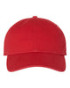 47 Brand Clean Up Cap with Leather Patch