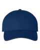 47 Brand Clean Up Cap with Leather Patch
