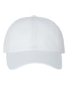 47 Brand Clean Up Cap with Leather Patch