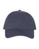 47 Brand Clean Up Cap with Leather Patch