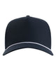 Navy / White 5054