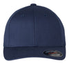 Flexfit Youth Cap - Navy Blue | 6277Y