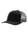 Richardson Recycled Trucker Cap 112RE