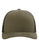 Richardson Recycled Trucker Cap 112RE