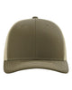 Richardson Recycled Trucker Cap 112RE