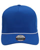 Royal / White 5054
