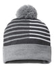 Cap America Half Color Beanie