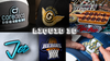 Liquid 3D Emblems: Request a Quote