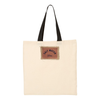 Salt Water Vibes Beach Tote