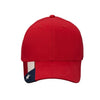 USA Flag Cap