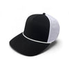 Custom Perforated 5-Panel Rope Hat