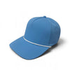 Custom Perforated 5-Panel Rope Hat
