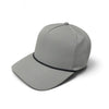Custom Perforated 5-Panel Rope Hat