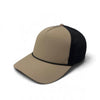 Custom Perforated 5-Panel Rope Hat