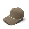 Custom Perforated 5-Panel Rope Hat