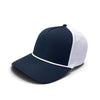 Custom Perforated 5-Panel Rope Hat