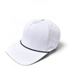 Custom Perforated 5-Panel Rope Hat