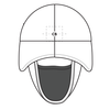 Carhartt ® Fleece 2-In-1 Headwear