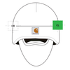 Carhartt ® Fleece 2-In-1 Headwear