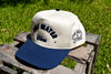 Salt Water Vibes Hat