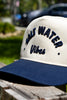 Salt Water Vibes Hat