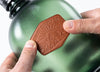Debossed Leather Patches: Request a Quote