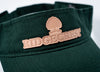 Debossed Leather Patches: Request a Quote