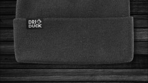 Dri Duck Coleman Cuffed Beanie