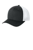 Flexfit FF110M blank cap - Black/White