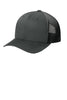 Flexfit FF110M blank cap - Charcoal
