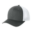 Flexfit FF110M blank cap - Charcoal/White