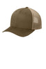 Flexfit FF110M blank cap - Coyote Brown/Khaki