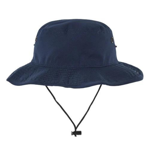 Legacy Cool Fit Booney Hat Custom Leather Patch Included