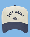 Salt Water Vibes Hat