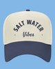 Salt Water Vibes Hat