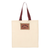 Salt Water Vibes Beach Tote
