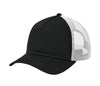 New Era NE212 - Flag Black/ White