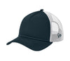 New Era NE212 - Flag Deep Navy/ White