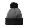 New Era Colorblock Cuffed Beanie