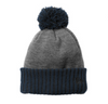 New Era Colorblock Cuffed Beanie