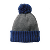 New Era Colorblock Cuffed Beanie